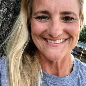 Meet your Posher, Christy